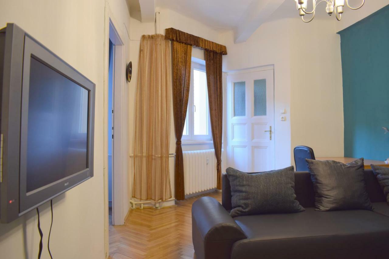 Diamond Astoria Apartments Budapest Exteriör bild