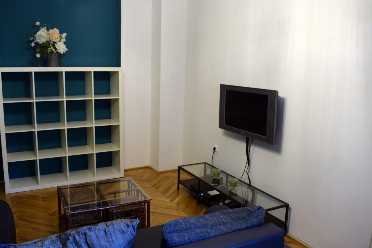 Diamond Astoria Apartments Budapest Exteriör bild