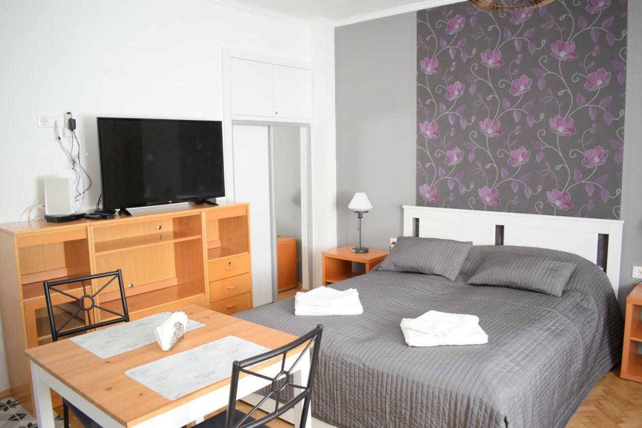 Diamond Astoria Apartments Budapest Exteriör bild